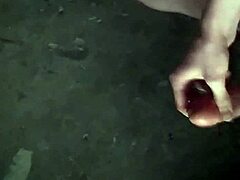 Vídeos de sexo gay emocional com caras héteros em POV chupando e boquete