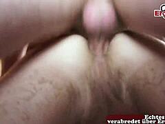 Doi bărbați gay se întâlnesc pentru întâlnire amatoare în Germania