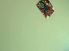 Эй, готов к липкому спермовому месиву от любимого солобоя в домашнем POV?