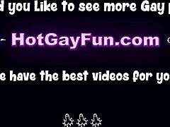 Romantický rande s masáží a syrovým bondingem při intenzivní hře s hračkami