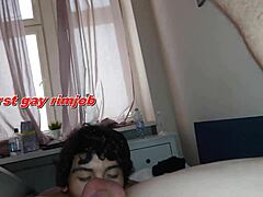 Nézd ezt a preview-t: egyenes ukrán diák kipróbálja a meleget velem - Zolushk