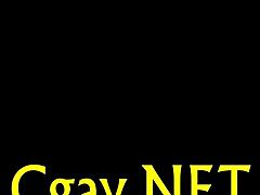 What if oral sex for charming gay stud leads to intense facial from big cock action?