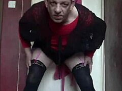 No weźcie faceci, wyszlibyście ze mną na ulicę ubrany tak, gdybym ssał kutasa podczas kręcenia?